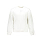 Bianco Cotton Mens Sweatshirt