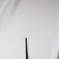 White Wool Mid Waist Wide Leg Pants