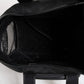 Black Shoulder Strap Pet Carry Logo Plaque Bag