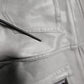 Gray Cotton Stretch Men Slim Fit Denim Jeans
