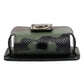 Multicolor Camouflage Leather Airpods Case