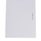 Multicolor Carretto Siciliano Envelope Post Card Holder