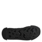 Black Logo Lace Up Low Top NS1 Sneakers Shoes