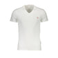 Bianco Cotton Men T-Shirt