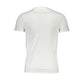 Bianco Cotton Men T-Shirt