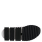 Black Gray Sorrento Socks Women Sneakers Shoes