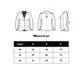 Blue Polyester Jackets & Coat