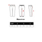 Green Cotton Casual Pants