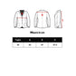 White Polyamide Coat