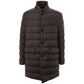 Brown Wool Jackets & Coat