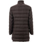 Brown Wool Jackets & Coat