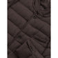 Brown Wool Jackets & Coat