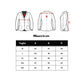 Blue Polyamide Shell Jacket