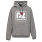 Gray Cotton Sweatshirt