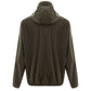 Green Polyamide Jackets & Coat