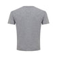 Gray Cotton T-Shirt