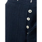 Elevate Your Style with Sleek Acrylic Pants