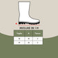 Black Leather Chelsea Boots