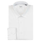 White Linen Men Shirt