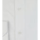 White Linen Men Shirt