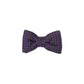 Multicolor Silk Bowtie