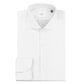 White Cotton Shirt