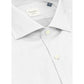 White Cotton Shirt