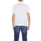 White Cotton Sweater