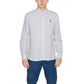 Beige Linen Shirt