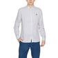 Beige Linen Shirt