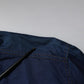 Dark Blue Cotton GOLD Dress Formal Shirt