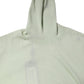 Light Green Wool Turtleneck Pullover Sweater