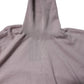 Brown Cashmere Turtleneck Pullover Sweater