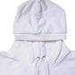 White #DGFamily Hooded Sweatshirt Sweater