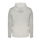 White Cotton Men Sweater