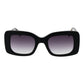 Black Women Sunglass