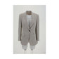Linen Blazer