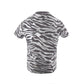 Multicolor Cotton T-Shirt