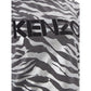 Multicolor Cotton T-Shirt