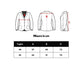 Black Polyester Shell Jacket