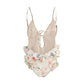 Lucky Waterfall Swimsuit