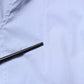 Light Blue Cotton SICILIA Dress Formal Shirt