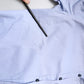 Light Blue Cotton SICILIA Dress Formal Shirt