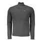 Grigio Tessuto Men Sweater
