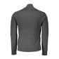 Grigio Tessuto Men Sweater