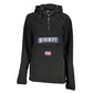 Black Polyester Women Sweater