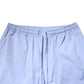 Light Blue DG Logo Cotton Men Pajama Set Sleepwear