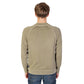 Green Cotton Sportswear