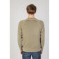 Green Cotton Sportswear