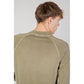 Green Cotton Sportswear